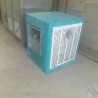 کولرآبی  نونو بدون مشکل