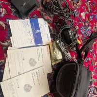 دوربین فیلمبرداری سونی Sony DCR - SR220|دوربین عکاسی و فیلم‌برداری|مشهد, شهید بهشتی|دیوار
