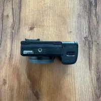 دوربین بدون آینه سونی Sony a6400|دوربین عکاسی و فیلمبرداری|تهران, فلسطین (میدان انقلاب)|دیوار