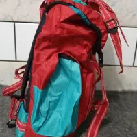 کیف سامسونت دیپلمات و کوله پشتی کوهنوردی|کیف، کفش، کمربند|نجفآباد, یزدانشهر|دیوار