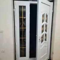 تعمیرات وساخت درب و پنجره یو پی وی سی|خدمات پیشه و مهارت|اهواز, شهرک اندیشه|دیوار