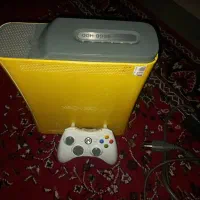 ایکس باکس ۳۶۰ جیتک شده