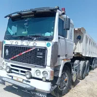 اف اسکانیا ایویکو هوو|خودرو سنگین|شیراز, گل سرخ|دیوار