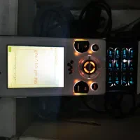 گوشی کشویی لمسی قدیمی عتیقه کوهنوردی|موبایل|نجفآباد, امام خمینی|دیوار