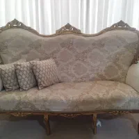 مبل 9 نفره کلاسیک