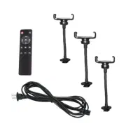 رینگ لایت جی ماری FM-18R|دوربین عکاسی و فیلمبرداری|شیراز, شهرک رضوان|دیوار