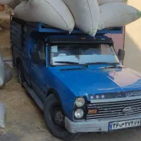 نیسان بار آذرخش