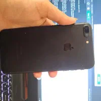 Iphone 7plua 128gig