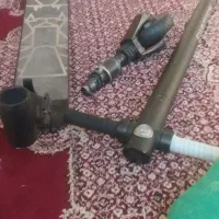 اسکوتر برقی|دوچرخه، اسکیت، اسکوتر|سرپل ذهاب, |دیوار