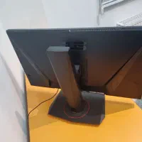 مانیتور ASUS VG248 گیمینگ حرفه‌ای  در حد نو|قطعات و لوازم جانبی رایانه|رشت, نامجو|دیوار