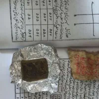 کتاب دعا استخاره تضمینی|کتاب و مجله مذهبی|اهواز, گلستان|دیوار