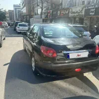 206sdمدل۹۰|خودرو سواری و وانت|تهران, درختی|دیوار