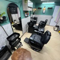 استخدام آرایشگر مردانه|استخدام درمانی، زیبایی، بهداشتی|رشت, گلسار|دیوار