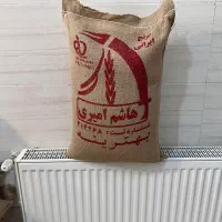 برنج صددرصد ایرانی|خوردنی و آشامیدنی|اراک, |دیوار