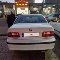 سمندمدل۸۸موتورملی