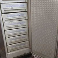 فریزر ۸کشو
