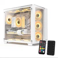 سیستم گیمینگ و طراحی 14900 k و گرافیک سی نود