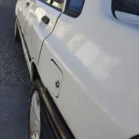 پراید مدل 81|خودرو سواری و وانت|بیرجند, |دیوار