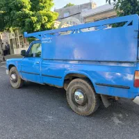 نیسان دیزلی