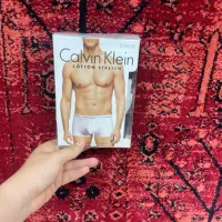 شورت کلوین و رکابی عمده