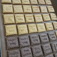 بیسکوئیت و شیرینی خانگی|خوردنی و آشامیدنی|قم, باجک یک|دیوار