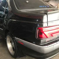 پرشیا مدل ۸۲|خودرو سواری و وانت|تهران, ولنجک|دیوار