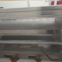 فروش لوازم فست فودی