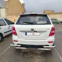 لیفان ایکس 60 اتوماتیک نیو فیس|خودرو سواری و وانت|شیراز, سعدیه جنوبی|دیوار