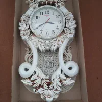 ساعت دیواری