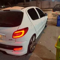 ۲۰۷ ارتقا مدل ۱۴۰۲