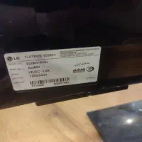 مانیتور ال جی|قطعات و لوازم جانبی رایانه|سبزوار, ولیعصر (نجار آباد)|دیوار