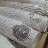 لیوان کاغذی تضمین کیفیت