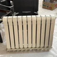 رادیاتور ۱۱ پر