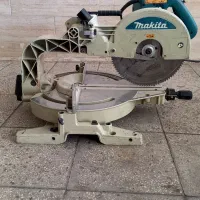 اره فارسی بر ماکیتا اصلی LS1214