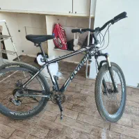 دوچرخه 27.5 المپیا