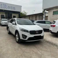 کیا سورنتو مدل ۲۰۱۶ مشابه صفر
