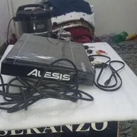 ادراما پرکاشن السیس دسگاهه الکترونیکی