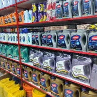 تعویض روغن امید با نرخ مصوب دولتی