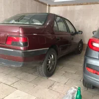 پژو. 405. 2000|خودرو سواری و وانت|تهران, نارمک جنوبی|دیوار