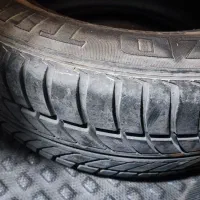 لاستیک دست دوم یزدتایر  195/15