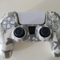 PS5|کنسول، بازی ویدئویی و آنلاین|اسلام‌شهر, شهرک واوان|دیوار