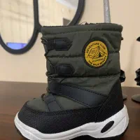 چکمه، بوت بچگانه اسپرت سایز ۲۴ برند lc waikiki