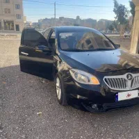 برلیانس  خوش رکاب