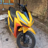 کیلیک 150درحد|موتورسیکلت|ورامین, ورامین|دیوار