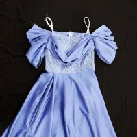 حراج لباس مجلسی یک تومان