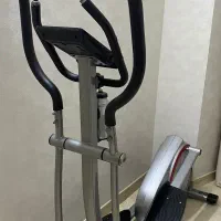 اسکی فضایی (الپتیکال) cross کراس