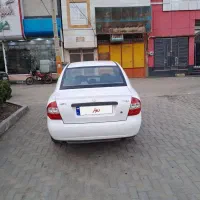 تیبا مدل ۹۴|خودرو سواری و وانت|سبزوار, رضوی|دیوار