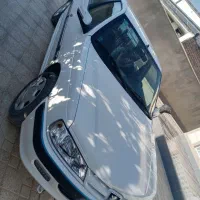 پژو پارس xu7p مدل 402|خودرو سواری و وانت|مرودشت, نقش رستم|دیوار