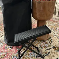 تنبک شیرانی با لوازم