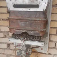 آبگرمکن|آبگرمکن، پکیج، شوفاژ|شوشتر, |دیوار